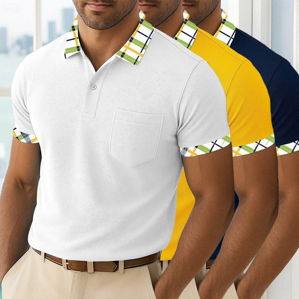 Jameson Polo Shirt