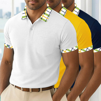 Jameson Polo Shirt