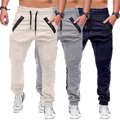 Harris Bennett Joggers