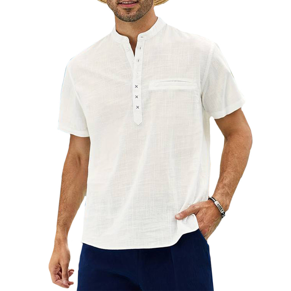 Johnathan Cade Shirt