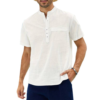 Johnathan Cade Shirt