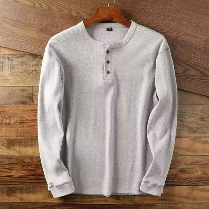Rogelio Cotton Shirt