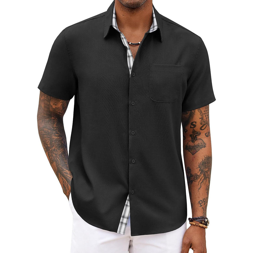 Julius Glen Shirt