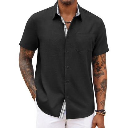 Julius Glen Shirt