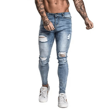 Leandro Denim Jeans