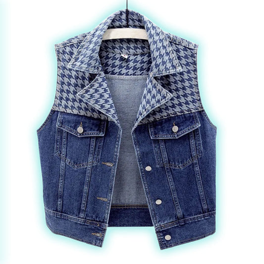 Gentov Denim Jacket