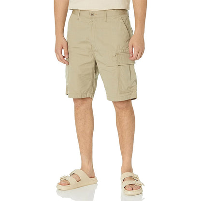 Cameron Cotton Shorts