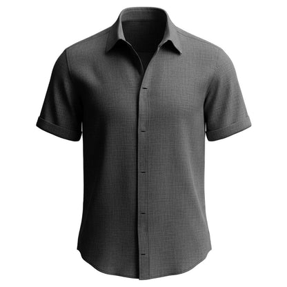 Lurin Linen Shirt