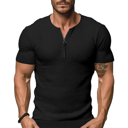 Greyson Cotton Shirt