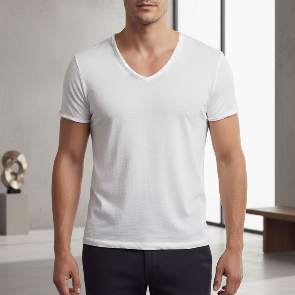 Dascut Cotton Shirt