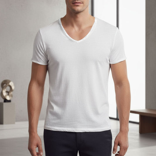 Dascut Cotton Shirt