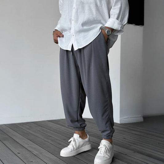 Derek Gorn Joggers