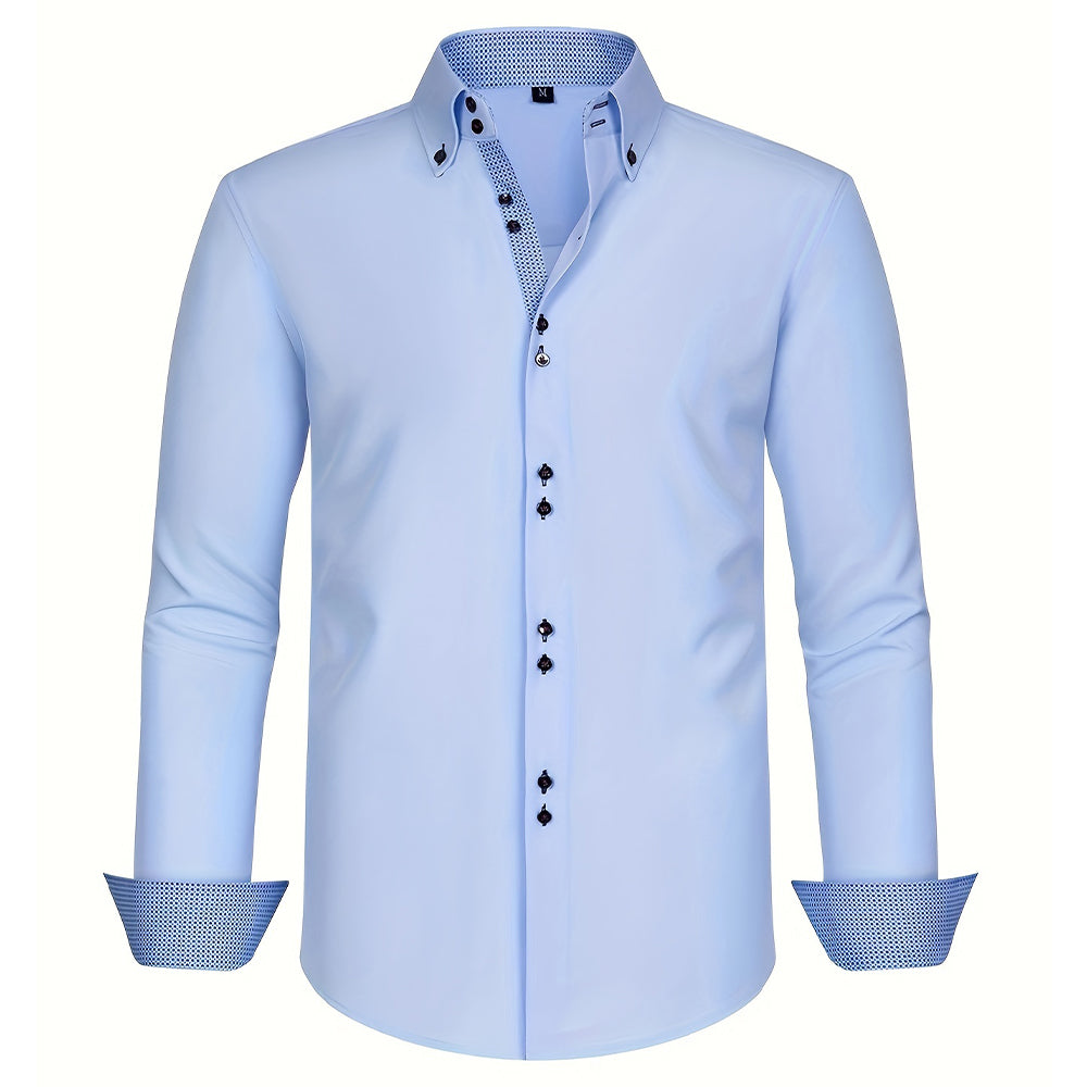 Finnegan Darvo Shirt