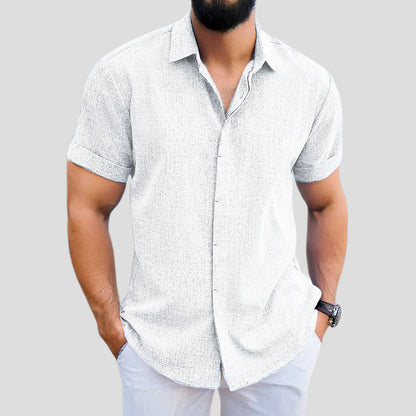 Carlo Cotton Shirt