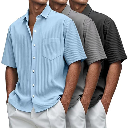 Benett Cotton Shirt