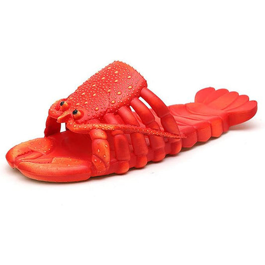 Martino Lobster Sandals
