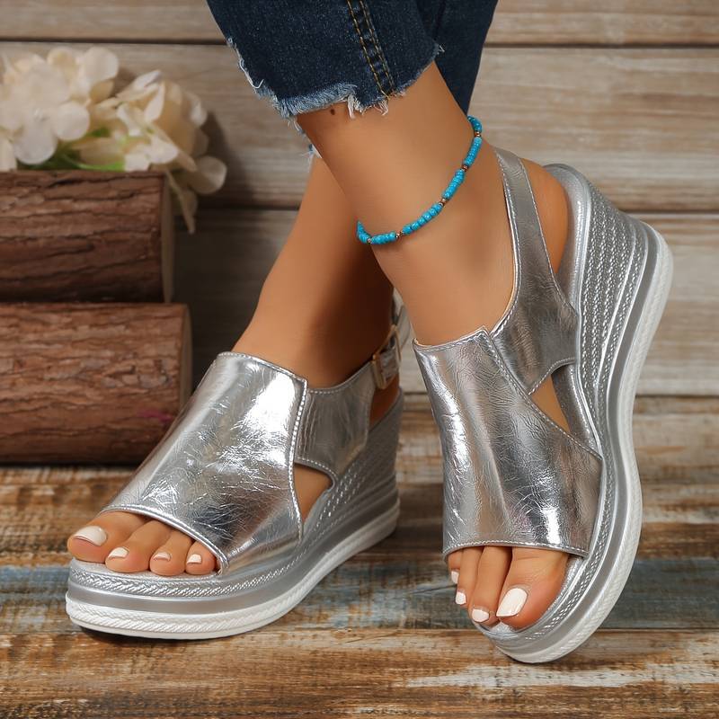Sebria Kanto Sandals
