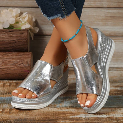 Sebria Kanto Sandals