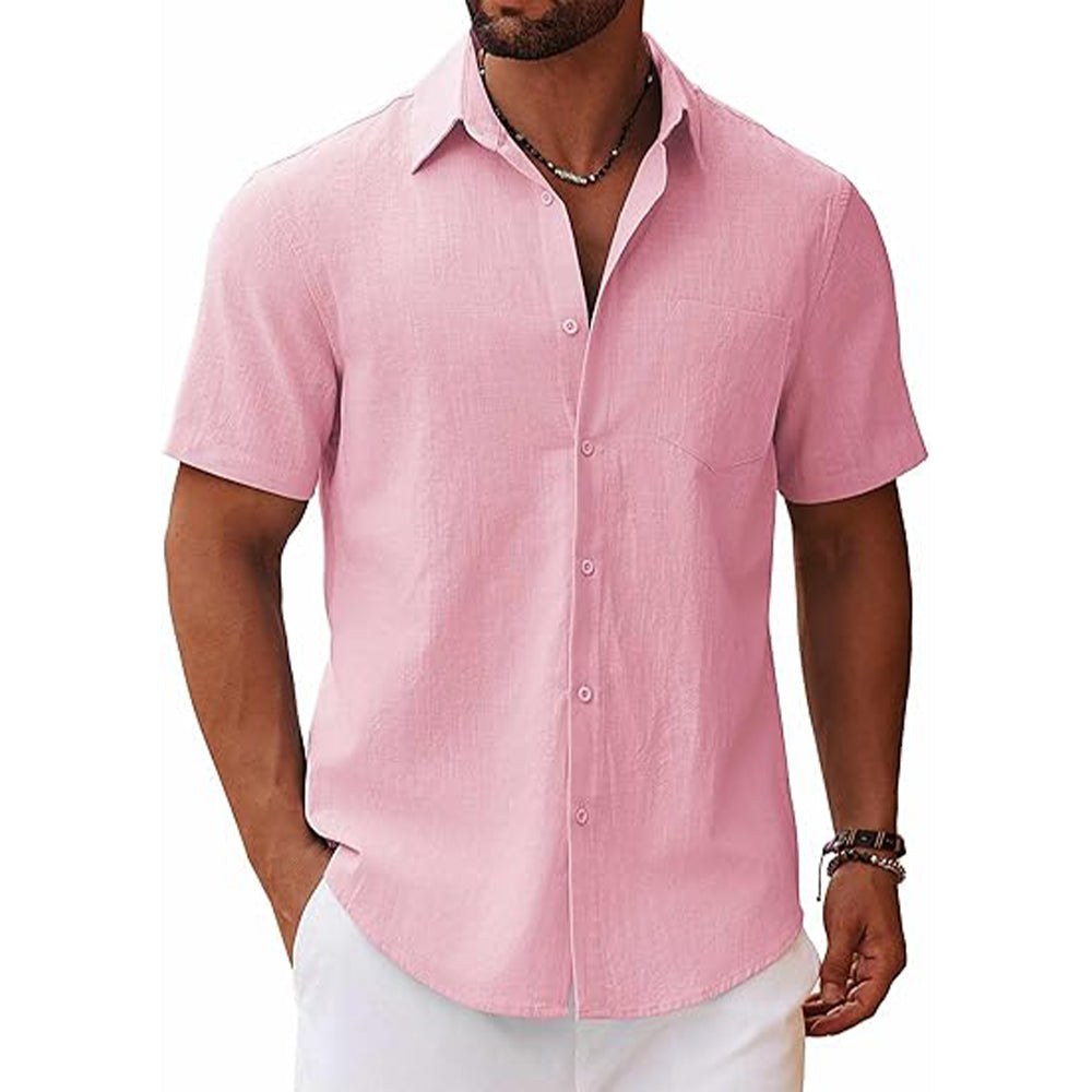 Emret Cotton Shirt