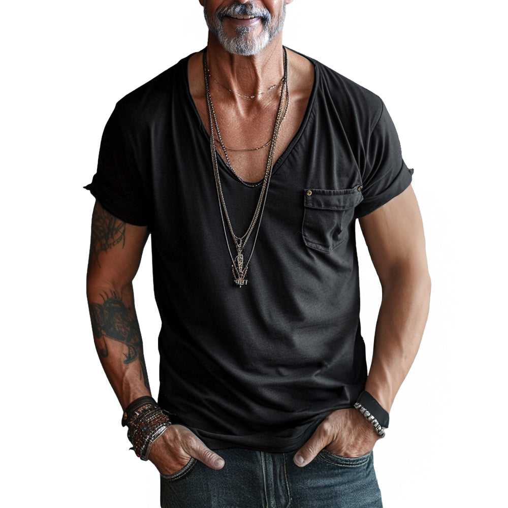 Santiago Franklin Shirt