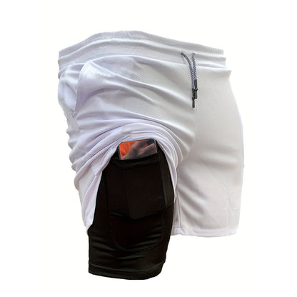Russell Borson Shorts