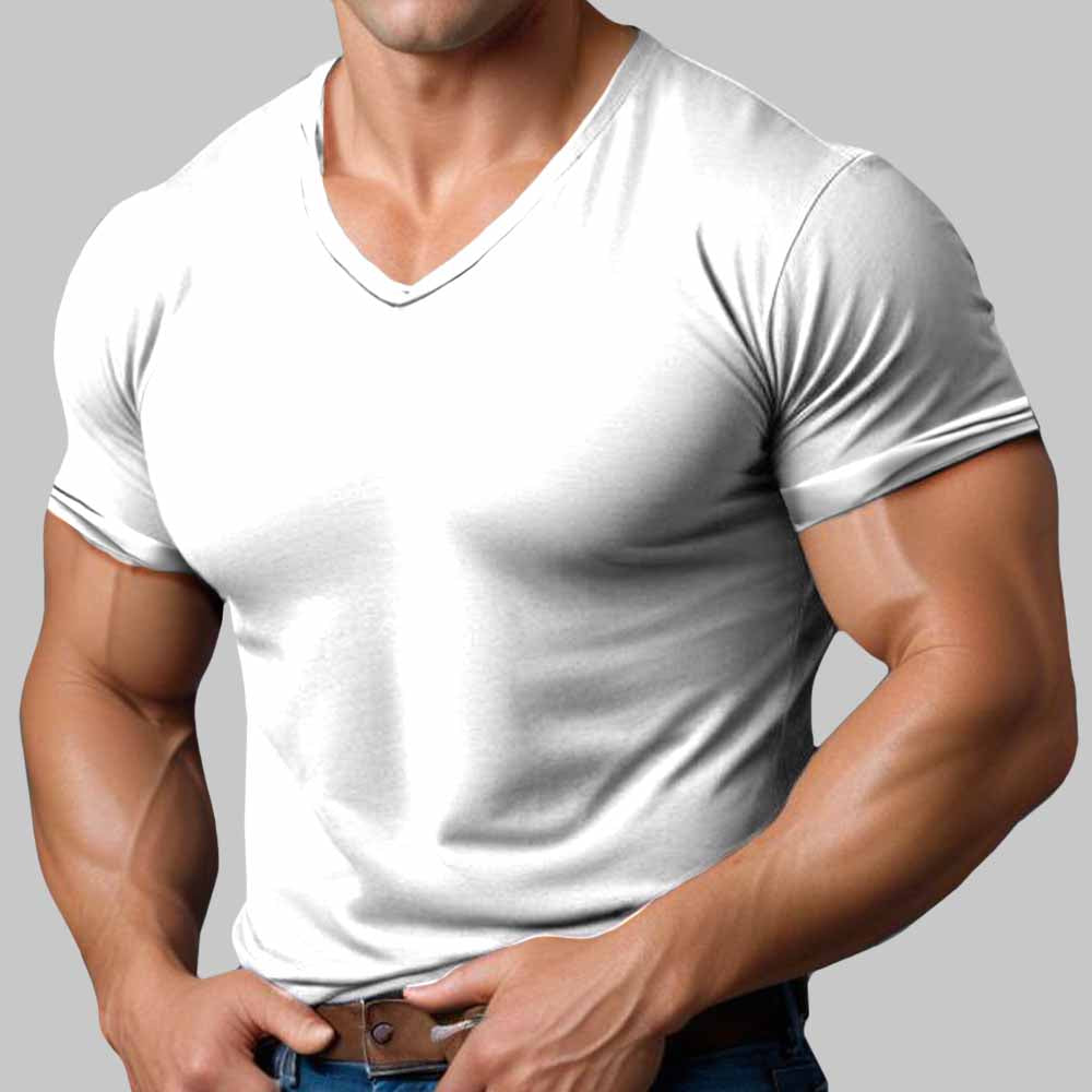 Thompson Cotton Shirt
