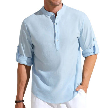 Fedric Linen Shirt