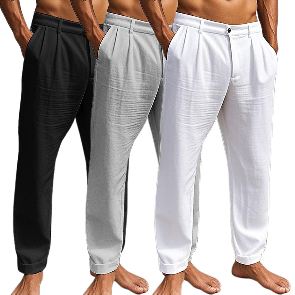 Lyan Premium Trousers