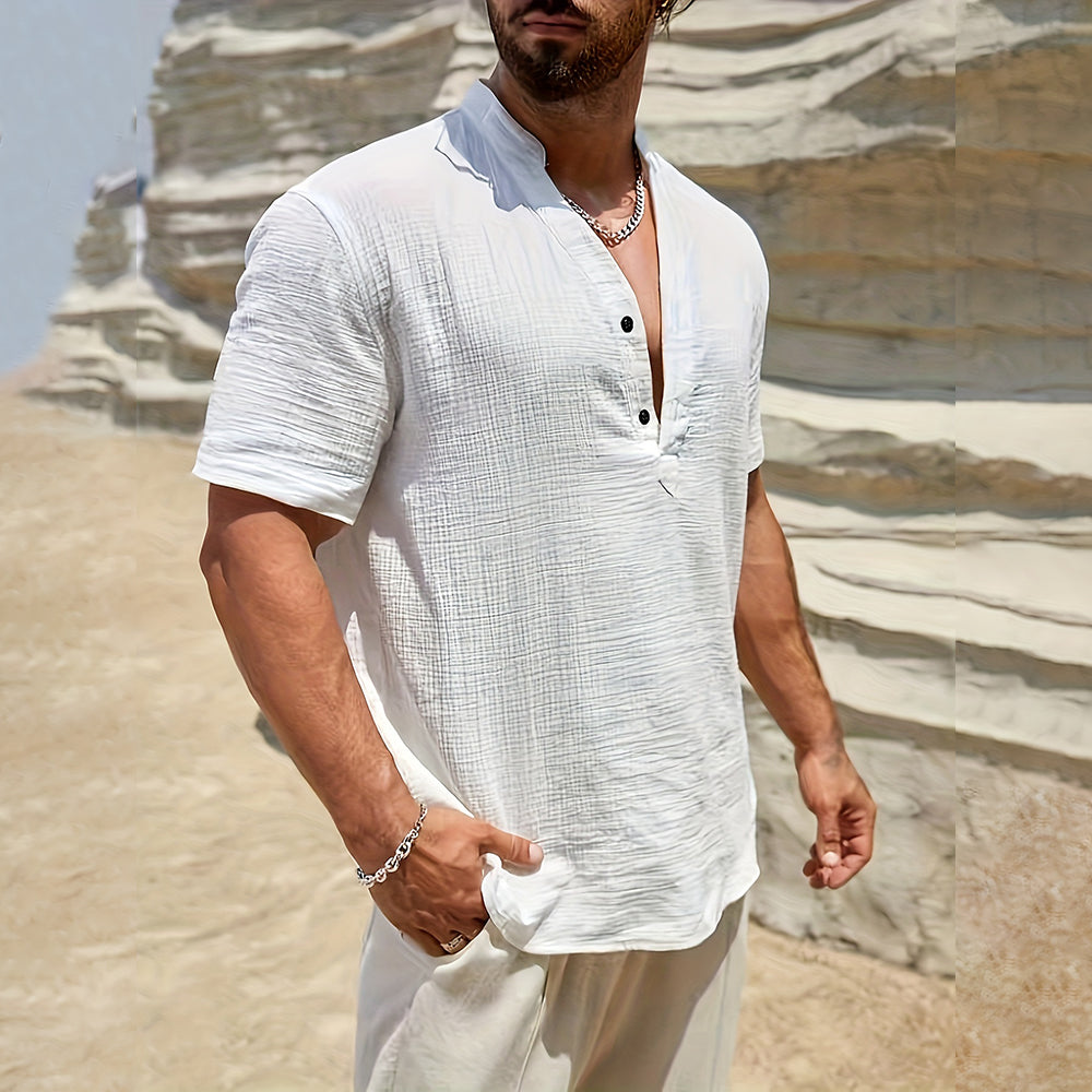 Serena Cotton Shirt