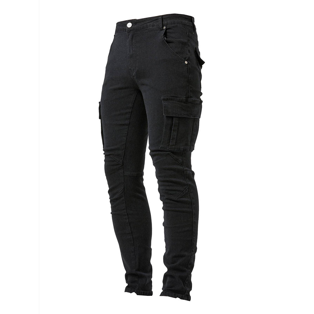 Isaac Gabriel Jeans