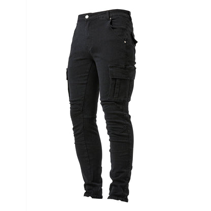 Isaac Gabriel Jeans