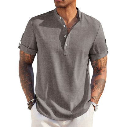 Curz Linen Shirt