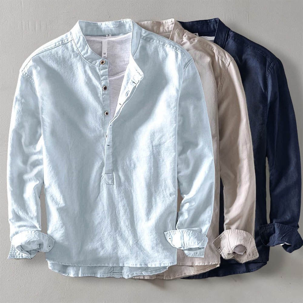 Peter Linen Shirt