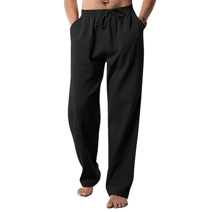 Bartam Cotton Trousers