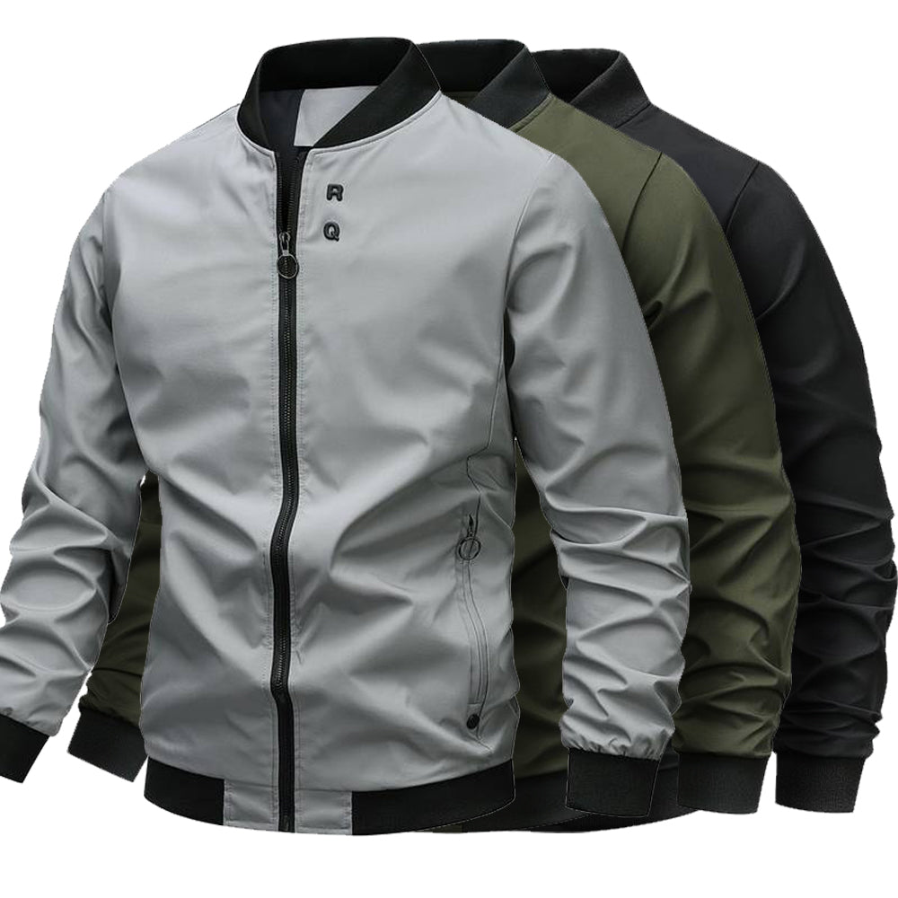 David Bomber Jacket