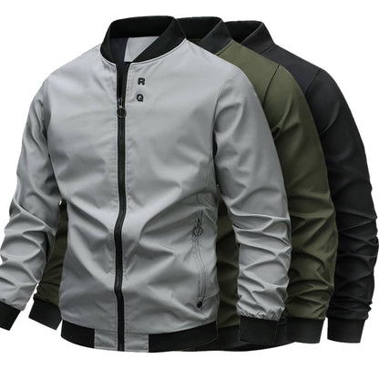 David Bomber Jacket