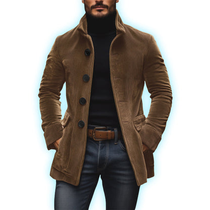 Charbel Corduroy Jacket