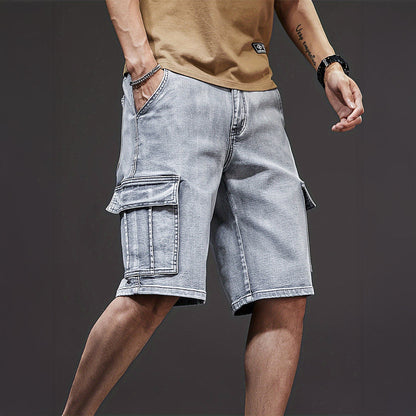 Parkson Denim Shorts