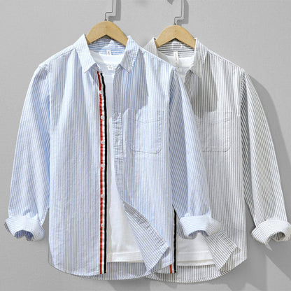 Varn Linen Shirt