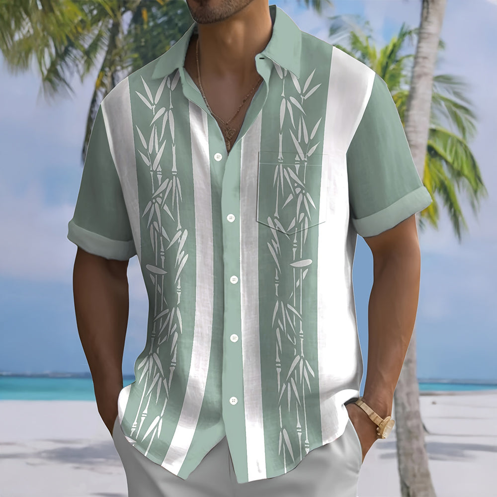 Jefferson Darve Shirt