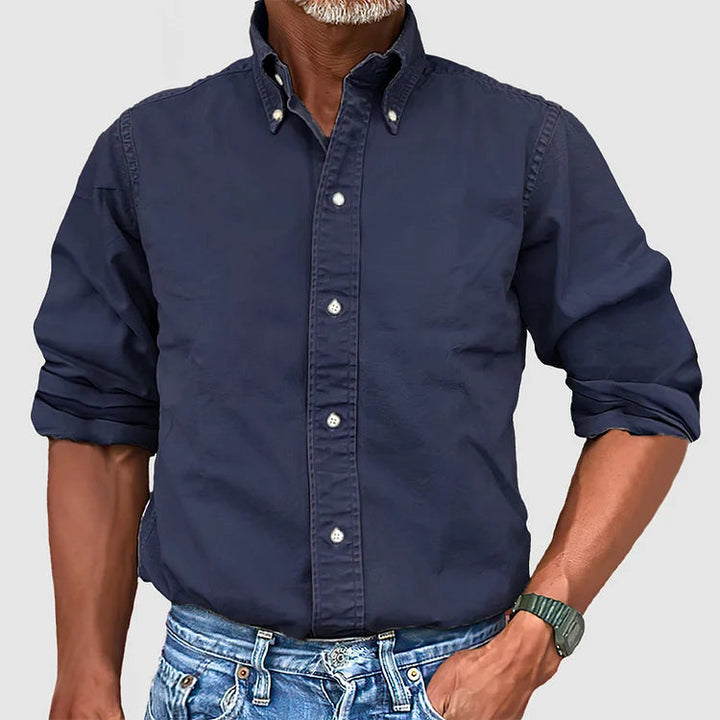 Edgar Clark Shirt