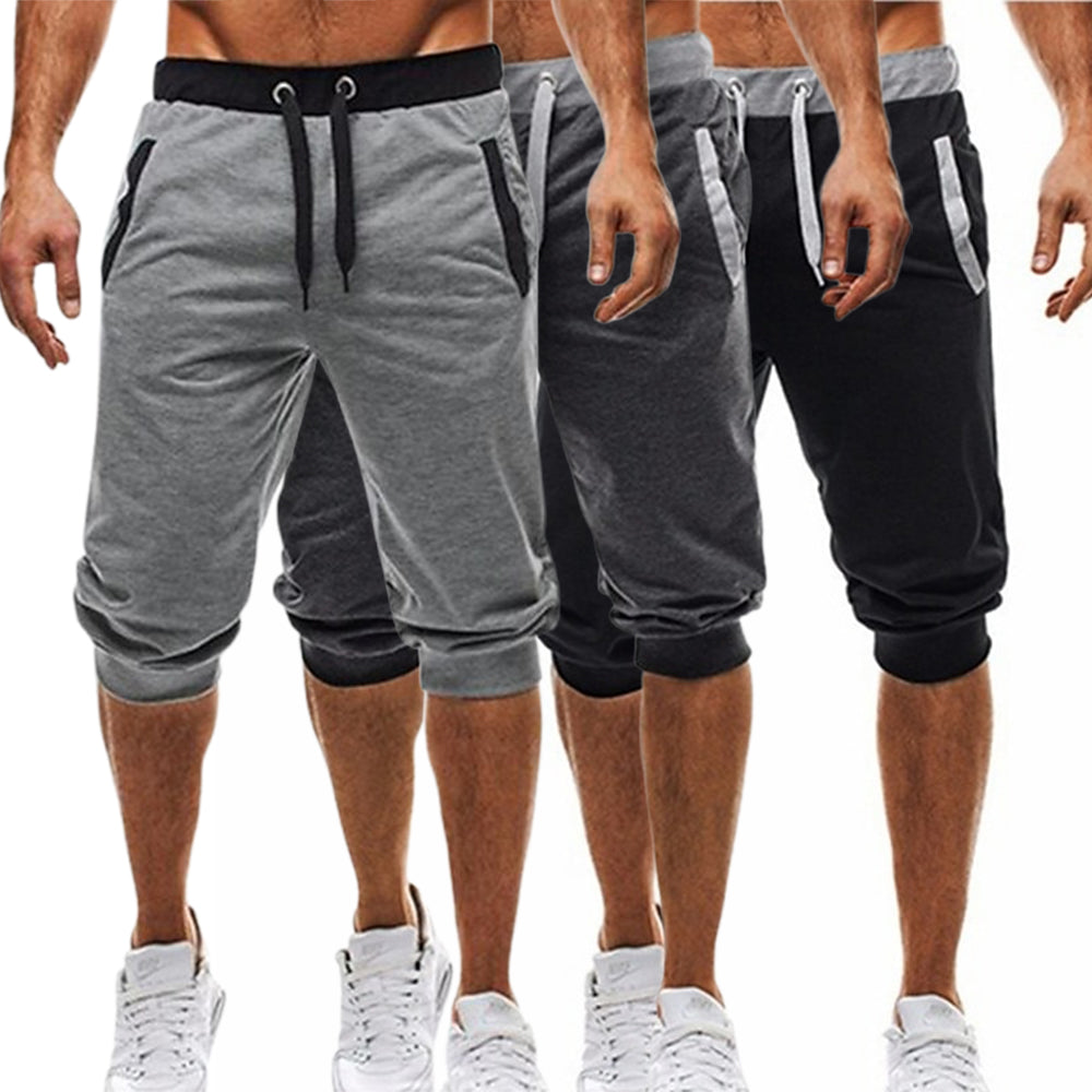 Matthew Luke Shorts