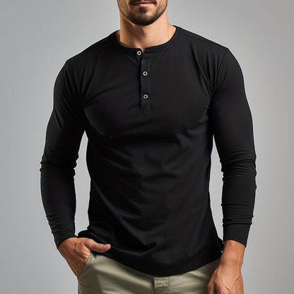 Lever Karm Shirt