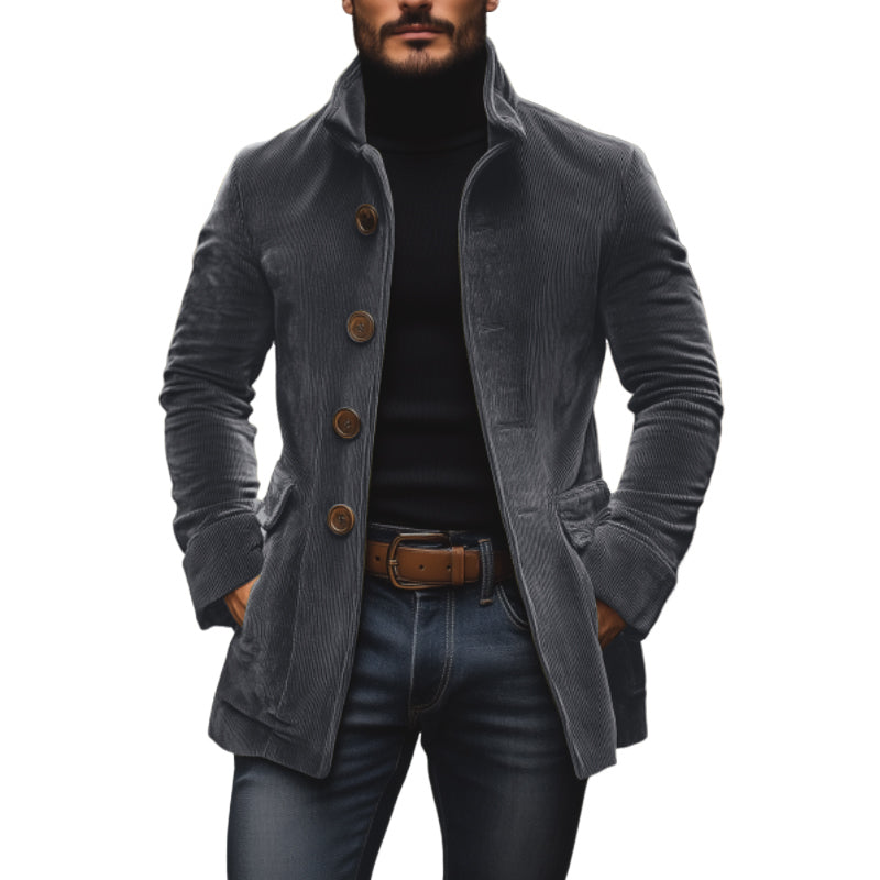 Charbel Corduroy Jacket
