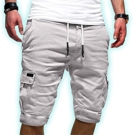 Gobler Cotton Shorts