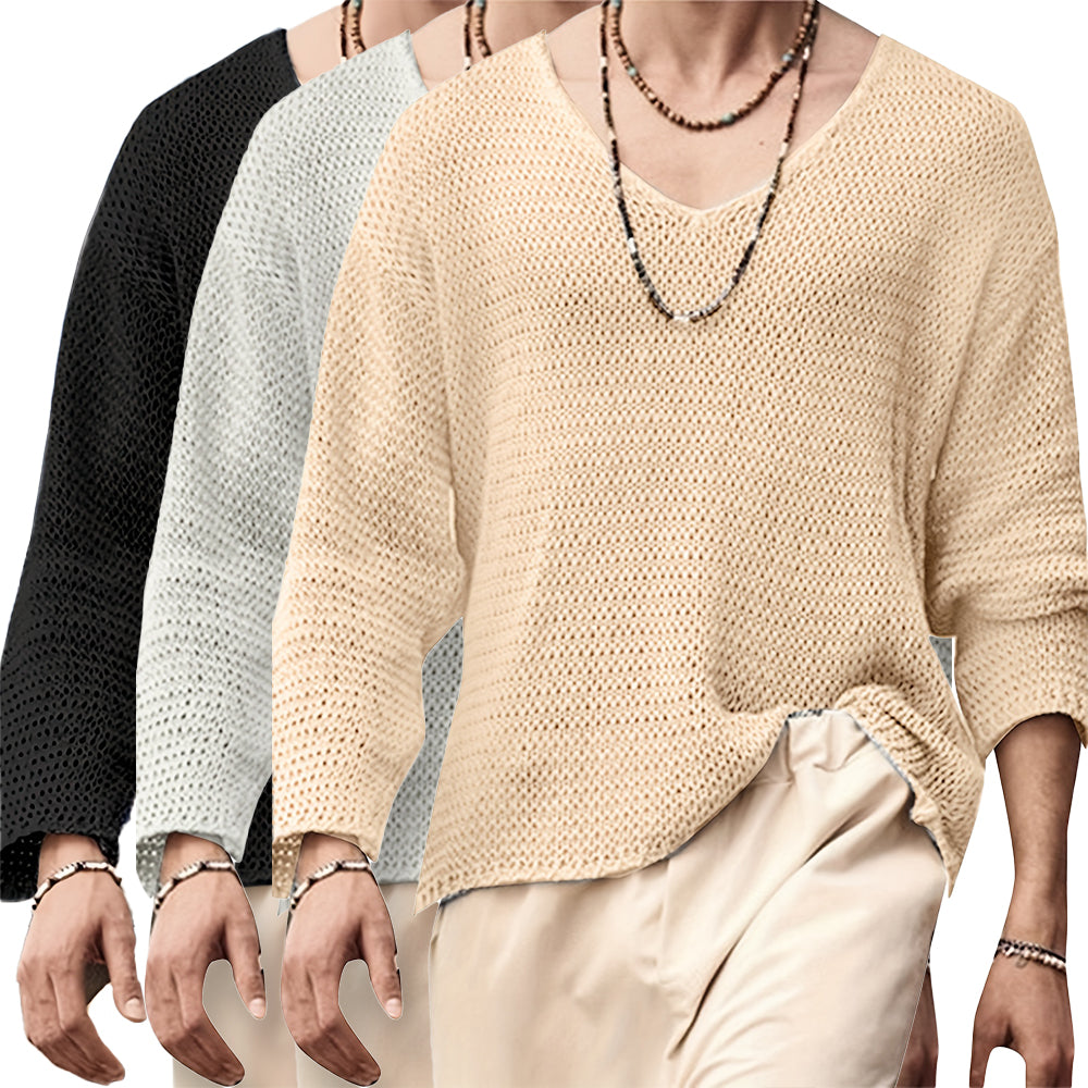Diego Knit Shirt