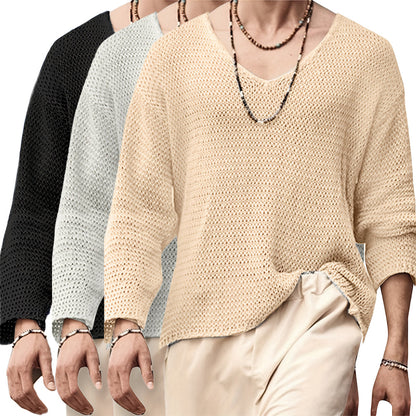 Diego Knit Shirt