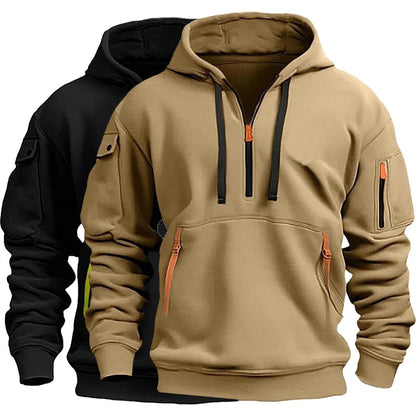Dominik Oxfort Hoodie