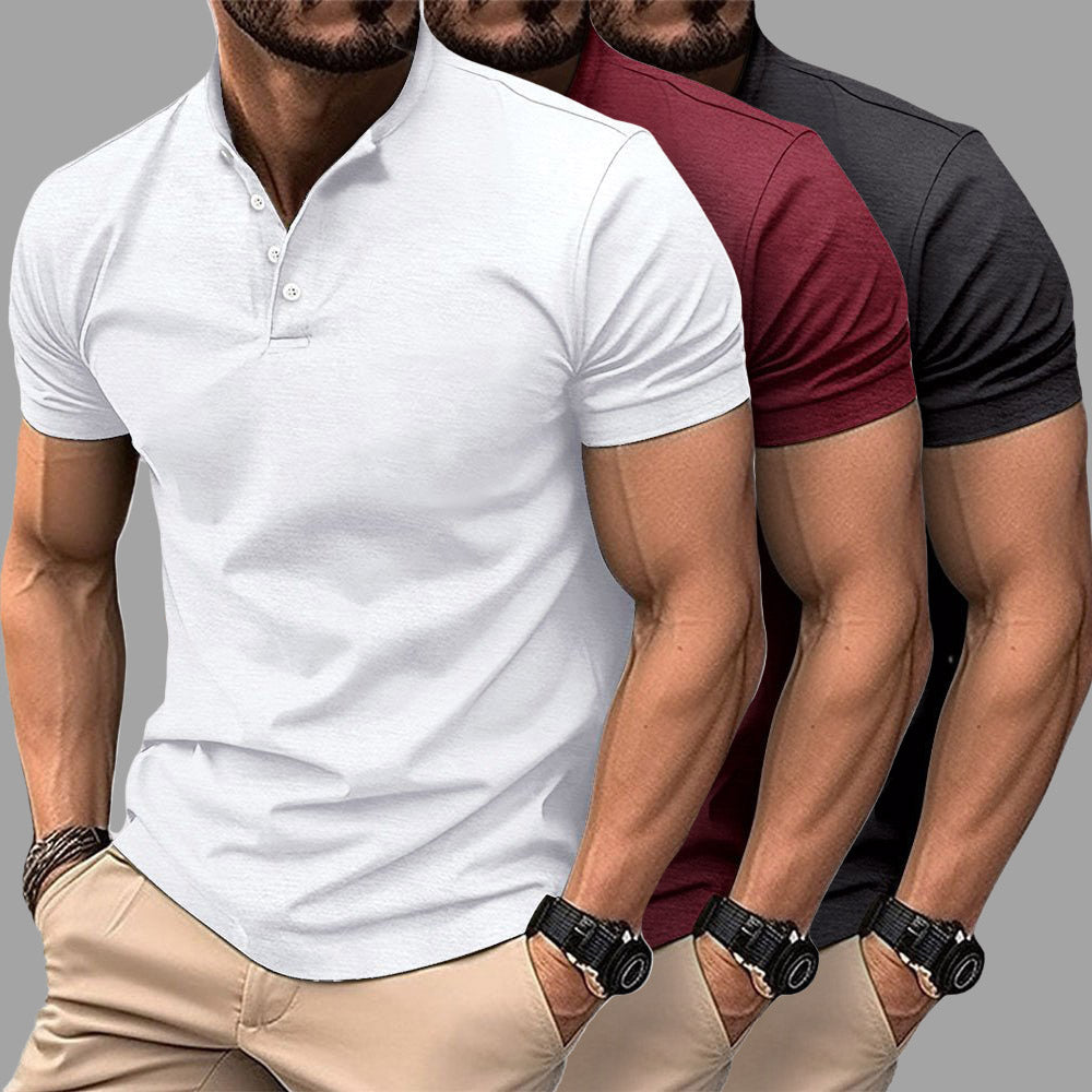 Dalton Cotton Shirt