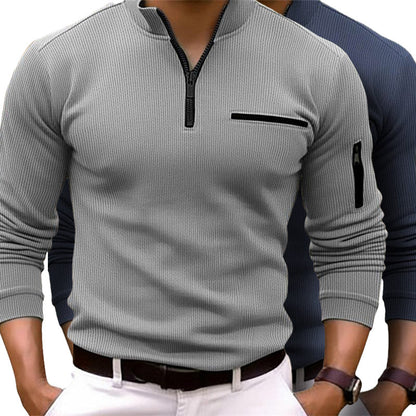 Saulo Cotton Shirt